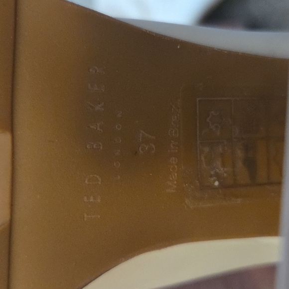 Ted Baker London Avha Boots - Picture 5 of 5